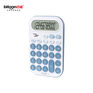 Vente chaude Portable Portable Multifonctionnel Prononciation <span class=keywords><strong>Calculatrice</strong></span> Numérique <span class=keywords><strong>Scientifique</strong></span> Style Mathématiques École Solaire - Product Image 5