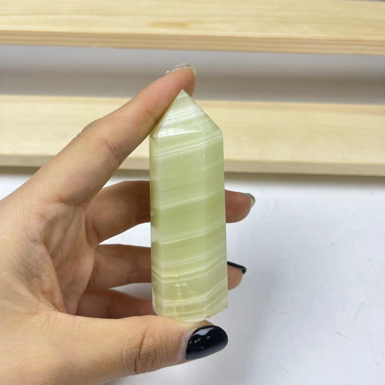 afghan jade