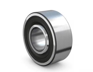 Deep Groove Ball Bearing Hybrid Ceramic Stainless Steel 6300 P4 Precision Single Restaurant Farm Silicon Nitride Material