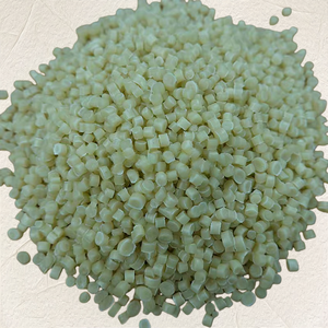 OBP 认证再生 LDPE 颗粒 - 高透明度耐热，用于食品包装 - Product Image 3