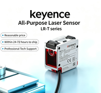 Sensor Laser Serbaguna KEYENCE Seri LR-T Original LR-TB2000 LR-TB2000C Sensor Fotoelektrik Laser Jarak Jauh