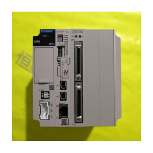 Controlador JEPMC-BU3303-E MBU-303 CPU301 LIO-04 para JEPMC-BU3303-E MBU-303 CPU301 16 ejes LIO-04 JEPMC-BU3303-E MBU-303 CPU301 16 - Product Image 1