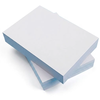 Papier A4 en gros pas cher, 70 g/m², format double A 210 x 297 mm, papier copie blanc, fournitures de bureau, papier cartonné