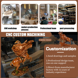 ลวด EDM | ขายส่งราคาที่แข่งขันได้อะไหล่ CNC เครื่องจักร CNC ความแม่นยำชิ้นส่วนเครื่องจักรอะลูมิเนียมและสเตนเลสแบบกำหนดเอง - Product Image 5