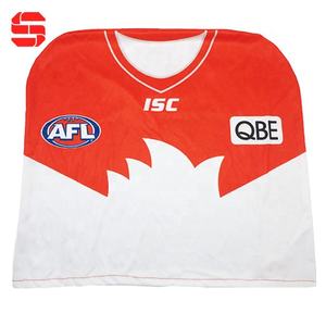 โลโก้ที่กําหนดเองการพิมพ์ระเหิดการแข่งขันกีฬางานปาร์ตี้งานแต่งงานที่นั่งสนามกีฬาครอบคลุมทีมสมาชิกคลับวีไอพีที่นั่งสนามกีฬา - Product Image 6