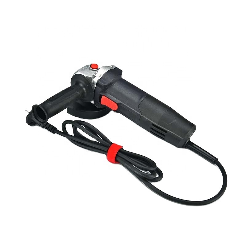 Professional 100mm Electric Angle Grinder Set