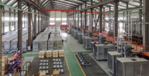 Mesin Pengangkat Konstruksi Bangunan, Lift Konstruksi Ringkas dengan Sertifikat CE dan EAC, Produsen dari Cina - Product Image 4