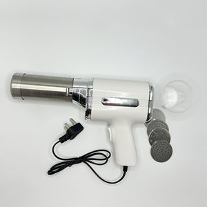 Macchina per la Pasta Fresca Portatile per Ramen Elettrica Ricaricabile per Casa e Campeggio all'Aperto - Product Image 2