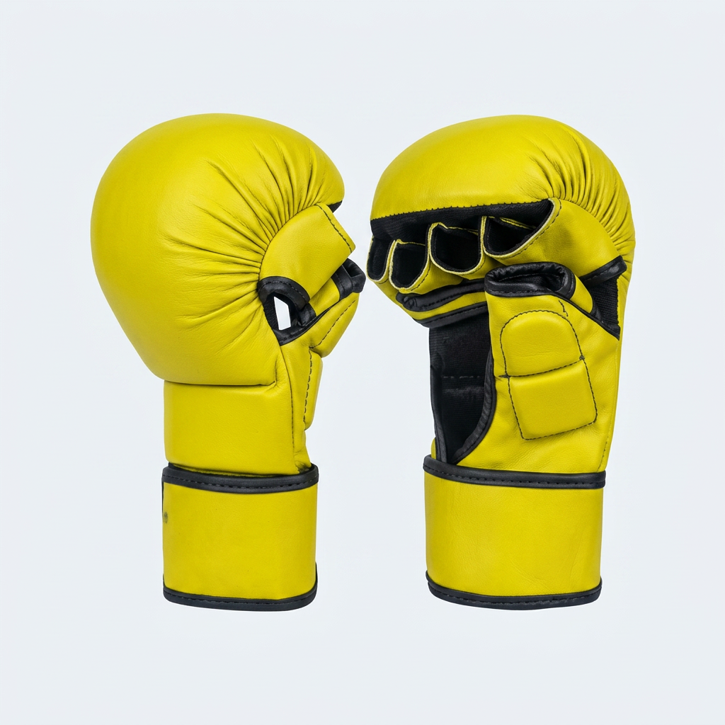 Jaune