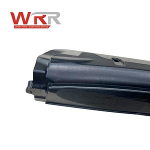 แผงกั้นห้องเครื่องยนต์สำหรับ BMW E70 E71 X5 X6 ระบบตัวถังรถยนต์ ฝาครอบกลางห้องเครื่องยนต์ ทนทาน - Product Image 6