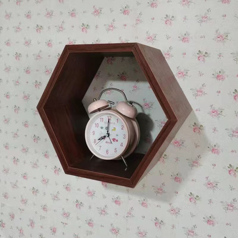Red walnut color (30*26*15cm)