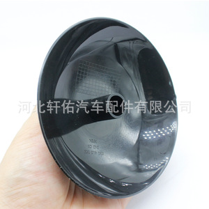 6R0412359 ฝาครอบกันฝุ่นล้อเหล็กสำหรับโฟล์คสวาเก้น กอล์ฟ เจตต้า ออดี้ สโกด้าอะไหล่ทดแทน - Product Image 3
