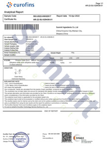 Cấp thực phẩm miễn phí Mẫu chiết xuất nghệ Curcumin <span class=keywords><strong>Curcuma</strong></span> <span class=keywords><strong>longa</strong></span> chiết xuất - Product Image 3