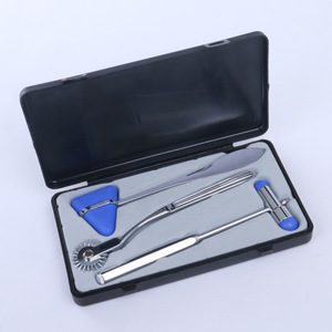 Meilleur ensemble d'outils multifonctionnels en alliage, 3 pièces, pour travaux de précision - Product Image 1