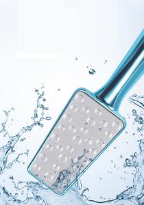 2025 nouveauté en acier inoxydable pied conseil fichier Double face affûteur soins infirmiers pédicure outil soins des pieds - Product Image 4