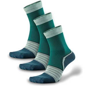 Fabricant professionnel de chaussettes de cyclisme <span class=keywords><strong>Aero</strong></span> maille respirante légère et durable pour le cyclisme sur route et en montagne - Product Image 2