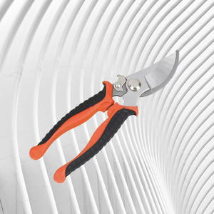 Guarantee of Arrival Tools <strong>Garden</strong> Pruning Shears <strong>China</strong> Pruning <strong>Scissors</strong> with Safety Lock - Product Image 3