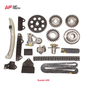 Kit Catena di Distribuzione Motore 2.7L H27A per Suzuki Grand <span class=keywords><strong>Vitara</strong></span> XL-7 1 (TX) Grand <span class=keywords><strong>Vitara</strong></span> 2 (JT) Motore H27A - Product Image 3