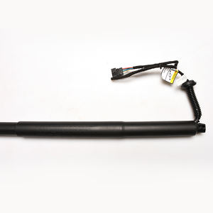 Un seul axe de hayon électrique arrière gauche OE 51247318651 pour <span class=keywords><strong>BMW</strong></span> X6 F16 2014-2016, côté conducteur, 1 connecteur - Product Image 3