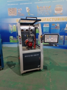 ม้านั่งทดสอบ CR1016-EUI/EuP กล่องลูกเบี้ยว PT หัวฉีด - Product Image 6