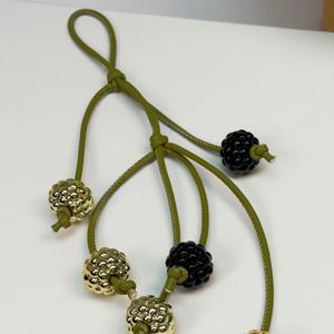 YY New Plastic <b>Bag</b> <b>Charm</b> Red Cherry Tomato <b>Bag</b> <b>Charm</b> Berry Kawaii <b>Bag</b> Accessory for Her - Product Image 1