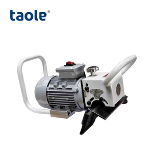Machine manuelle portative <span class=keywords><strong>de</strong></span> biseautage <span class=keywords><strong>de</strong></span> bord d'outil <span class=keywords><strong>de</strong></span> chanfreinage <span class=keywords><strong>de</strong></span> <span class=keywords><strong>plaque</strong></span> métallique pour des plaques d'acier - Product Image 1