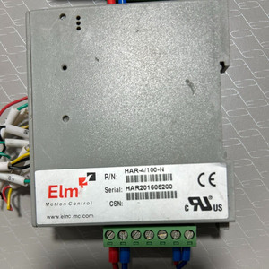 Variateur de vitesse HAR-A4/100-N pour ELMO HAR-A4/100-N - Product Image 4