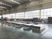 Nouvelle Arrivée 2026 Prix Usine Alucobond 4/5mm Écologique Ignifuge Antistatique Plaque ACP Panneau ACM pour Extérieur de Bâtiment