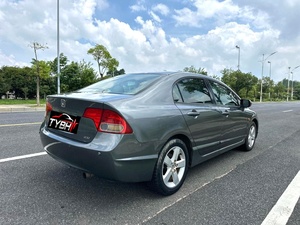 รถยนต์<span class=keywords><strong>มือ</strong></span><span class=keywords><strong>สอง</strong></span> Honda <span class=keywords><strong>Civic</strong></span> ปี 2008 เครื่องยนต์เบนซิน 1.8 ลิตร เกียร์ธรรมดา รถซีดานขนาดกะทัดรัด สไตล์สปอร์ต รุ่นญี่ปุ่น คุณภาพดี มีจำหน่าย - Product Image 2