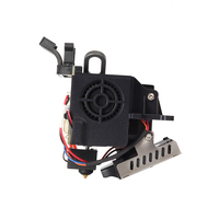 Kit d'extrudeuse Creality Sprite Pro+ pour filaments flexibles de 2,85 mm 4001020068