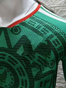 Maglia Personalizzabile Ghana Black Star 2025/26 per Giocatori Africani Costa d'Avorio Senegal Edizione Sportiva Stagione 25-26 Servizio OEM - Product Image 5