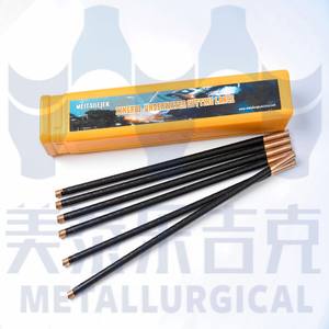 Saldatura di brocco subacqueo e aste di emergenza ARES navi Salvage immersioni commerciali - Product Image 3