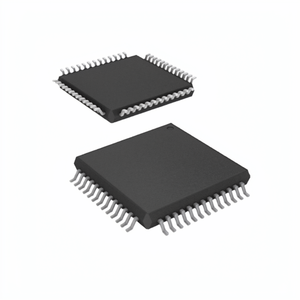 52 LQFP Electronics Component Embedded R5F104JHAFA#30 Manufacturer Channel - Product Image 1