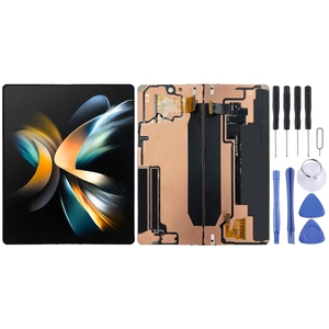 จอ LCD ของแท้สำหรับซัมซุงกาแล็คซี่แซดซี Fold4 SM-<span class=keywords><strong>F936B</strong></span> - Product Image 1