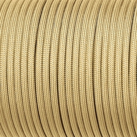 Nouvelle Corde de Parachute de Randonnée en Polypropylène Durable 31m 7 Brins 4mm Corde Tactique d'Escalade Multifonctionnelle pour Camping, Survie et Tous Usages