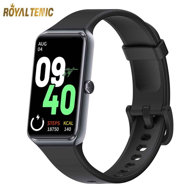 C82 Men Women 100+ Sports Mode Light Smart Bracelet BT V5.0 Intelligent Smart Wrist Band 9