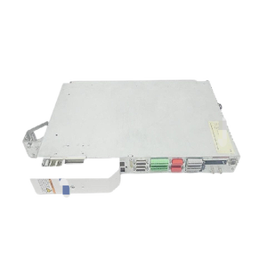 Plc HDD022-W040N Servo Drive 530-670v-dc 500v-ac Programmeercontroller - Product Image 1