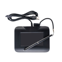 Digital Signature Pad Pdf Sign Pantalla en tiempo real Signature Tablet