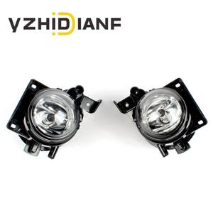 Luces <span class=keywords><strong>Antiniebla</strong></span> Halógenas Delanteras Izquierda y Derecha para Parachoques X-CAR, Lámpara Halógena 1JD941699 1JD941700 para VW <span class=keywords><strong>Bora</strong></span> Jetta GLI 2008-2015 - Product Image 5