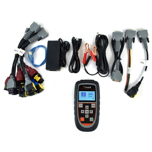 Analizador de Motor Automotriz Xtruck Y006, Sensor de NOx y Probador de Bomba de Urea, Equipo de Diagnóstico - Product Image 1