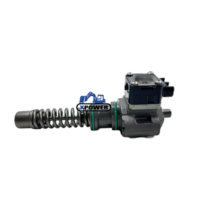 Bomba de Inyección de Combustible Nueva XPower 1111010-98D para Motor BF6M1013, Excavadora de Orugas LG936L/LG958L - Product Image 3