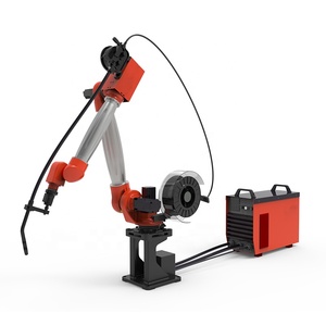 Équilibreur pour Logo personnalisé, routeur Hub <span class=keywords><strong>de</strong></span> robots industriels, fabrication <span class=keywords><strong>de</strong></span> chine, pièces - Product Image 1