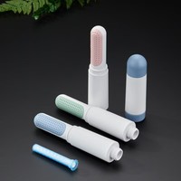 Pommeau de Douche de Voyage Compact et Portable - Pulvérisateur Bidet Multifonctionnel pour l'Hygiène Féminine, les Toilettes et l'Utilisation en Extérieur