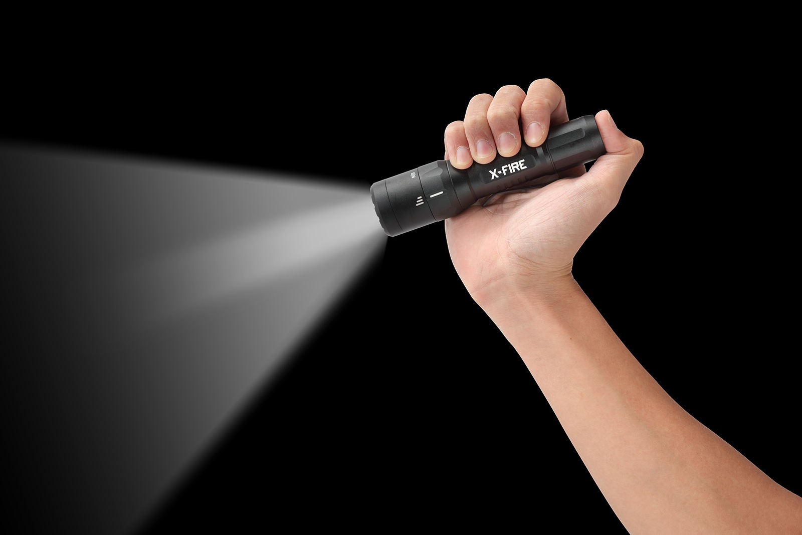 สีดำด้าน