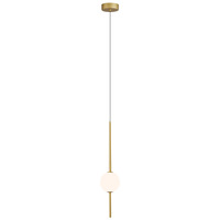 Lustres LED modernes nordiques luxe simplement vent spirale bande pendentif lumières pour salon Bar café Art Studios suspension