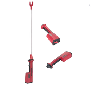 2025ปศุสัตว์ไฟฟ้ากันน้ำแบบชาร์จไฟได้ใหม่สำหรับใช้ในฟาร์มปศุสัตว์วัวหมูเลี้ยงสัตว์ปีกรับประกัน1ปี - Product Image 1