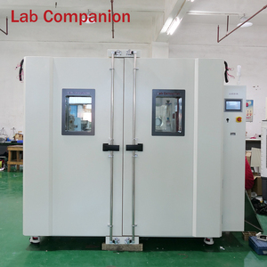 Mới đến lão hóa phòng môi trường mô phỏng buồng thử nghiệm nhiệt buồng thử nghiệm Temp độ ẩm buồng thử nghiệm - Product Image 1