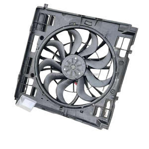 Ventilador Eléctrico Original de <span class=keywords><strong>Segunda</strong></span> <span class=keywords><strong>Mano</strong></span> de Alta Calidad para Radiador de Rolls-Royce Ghost - Product Image 1