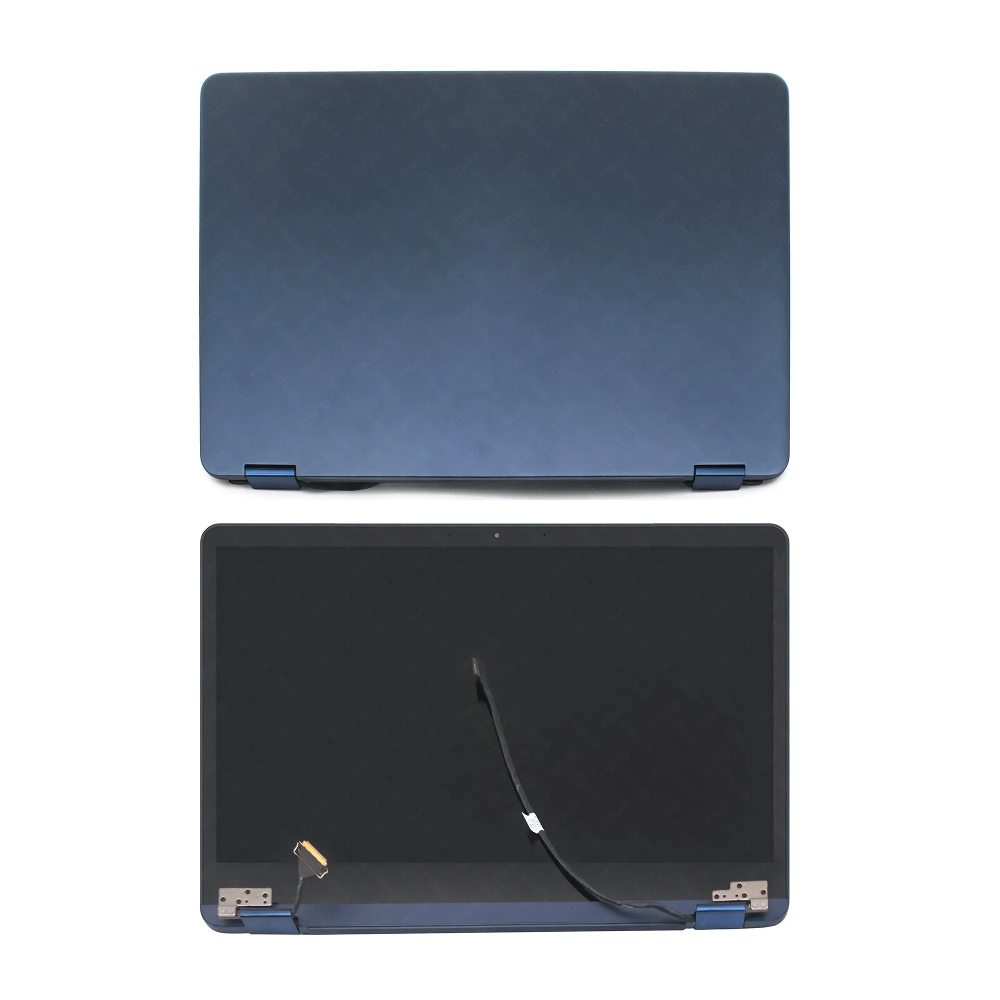 Fhd Lcd-scherm Touch Screen Montage Voor Asus Zenbook Flip S UX370UAR Serie Bu