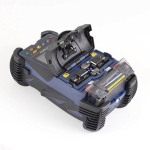เครื่องเชื่อม A7ไฟเบอร์ orlan DC 5V สายเชื่อมแบบหลอมละลายและสายเคเบิลแบบลดความร้อน - Product Image 3
